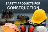 Top 10 Essential Safety Products for Construction Teams