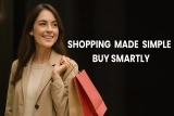 Shopping Made Simple and How to Buy Smart Every Time