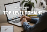 TLD Insights: Exploring the Global Landscape of Top-Level Domains