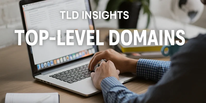 TLD Insights: Exploring the Global Landscape of Top-Level Domains