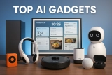 Top AI Gadgets in 2025 You Need Right Now for a Smarter Life