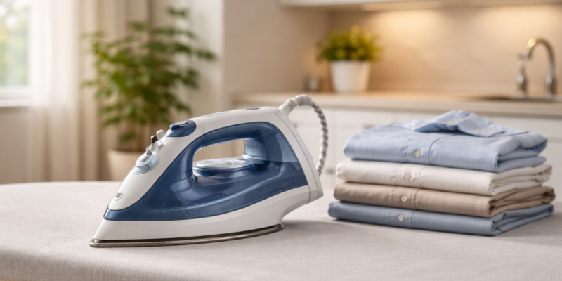 The Best Budget Iron: Affordable but Powerful Picks