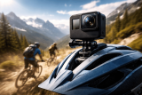Best Action Camera in 2026 For Travel, Sports, and Vlogging