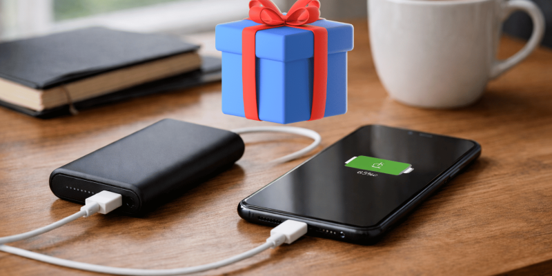 Last-Minute Gifts That Still Feel Thoughtful and Useful