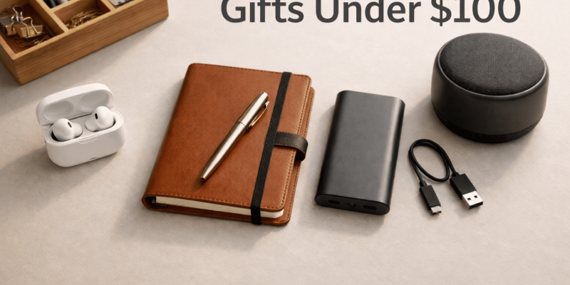 Best Gifts Under $100 in 2026 for Every Occasion