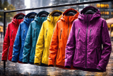 Top 7 Rain Jackets and Raincoats for Men and Women