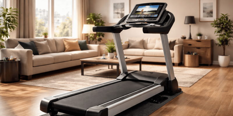 Best Treadmill in 2026 for Home Workouts and Fitness Training