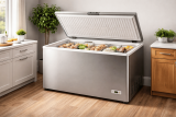 Best Deep Freezer in 2026 for Home and Commercial Use