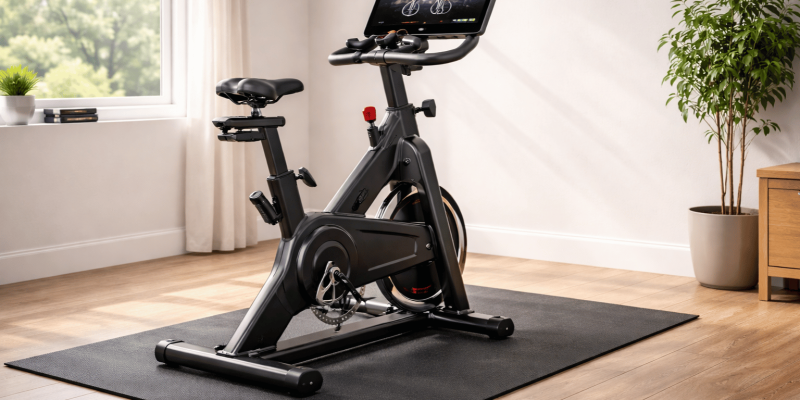 Best Exercise Bikes in 2026 for Home Fitness and Cardio Training