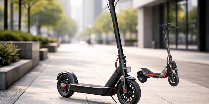 Best Electric Scooter in 2026 for Travel and Daily Use
