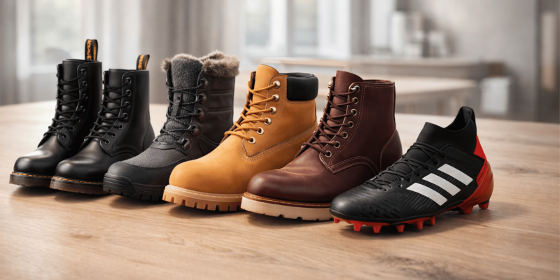 Best Boots Review in 2026 for Durability and Performance