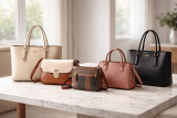 Best Fashion Bags in 2026 Trendy Picks for Every Occasion