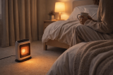 Top 5 Room Heaters for Winter: Safe Warm Picks