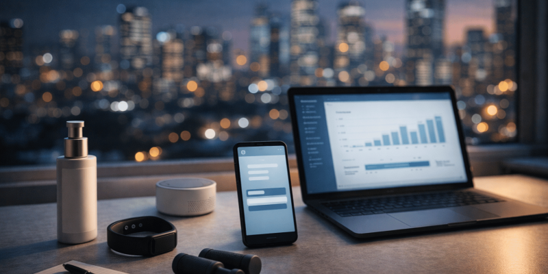 Top Trending Products and AI Tools in the USA Right Now