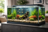Best Fish Tank in 2026: Give Your Fish a Stylish Aquarium to Call Home