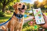 Best GPS Dog Collars and Pet Trackers in 2026 For Your Pet’s Safety