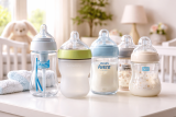 Best Baby Bottles in 2026 Safe and Comfortable