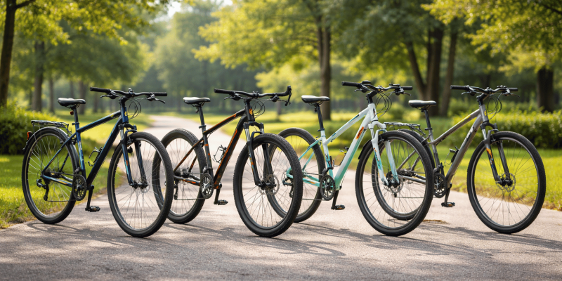 Best Cycle To Buy in 2026 For Fitness and Adventure