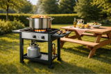 Best Outdoor Cookers in 2026: Cooking in the Great Outdoors