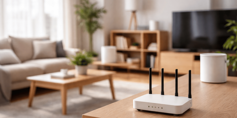 Wi-Fi Router vs Mesh Wi-Fi System: Which One Should You Buy?