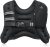 ZELUS Weighted Vest for Men Women, Adjustable Weight Vest with Reflective Stripes, Multiple Choices for Strength Training, Weightlifting, Workout