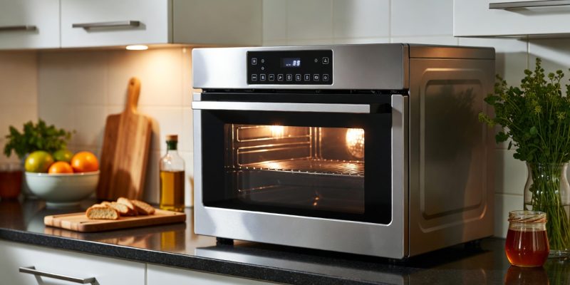 Best Electric Ovens in 2026: Efficient and Precise Cooking